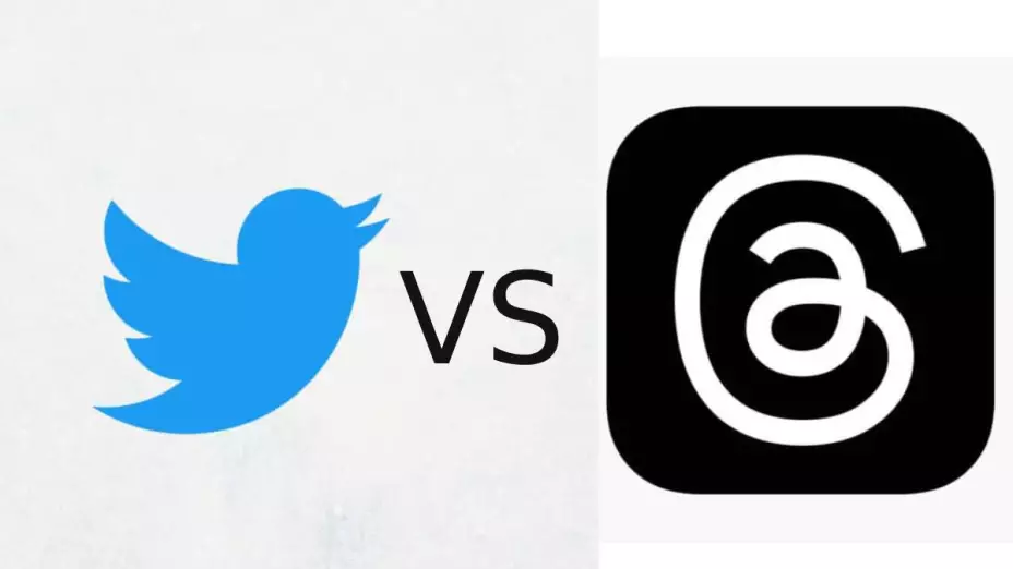 Twitter amenaza con demandar a Threads por ‘imitación’