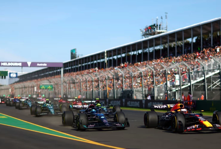 ¿Cuándo es la próxima carrera de la Fórmula 1 Horario, fecha y posiciones hasta ahora.jpg