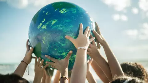 ¿Qué acciones hacer por el Día de la Tierra?