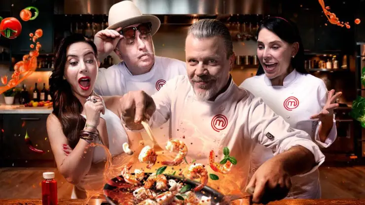 masterchef