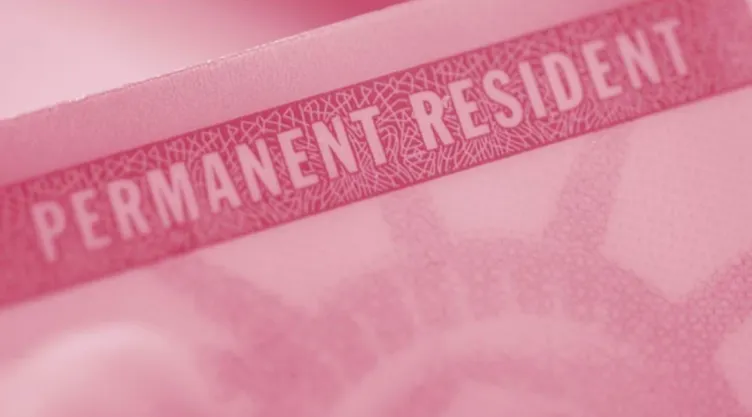 ¿Visa americana permanente? Prometen entrada a EU y es falso: alertan por fraude viral