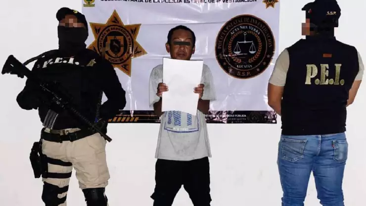 detenido homicidio santa luisa