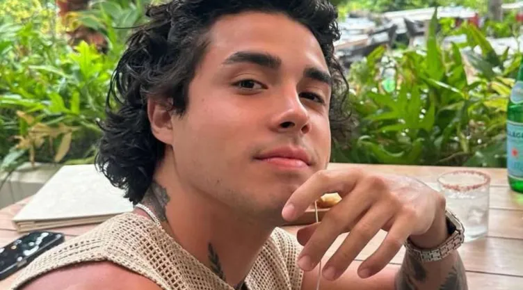 Mario Bautista sufrió una fractura tras pelear con Aarón Mercury.