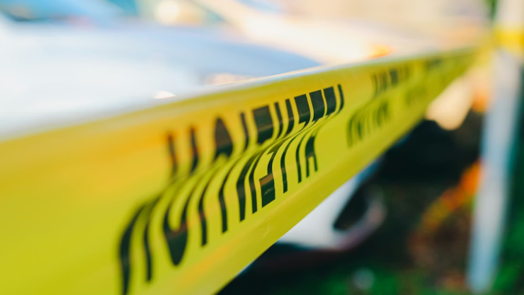 Hallan muerta a mujer embarazada de 8 meses en cisterna de su casa