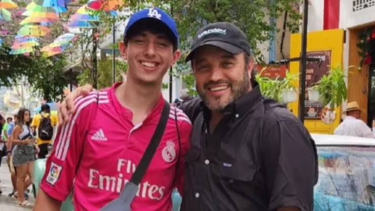 ¿Quién era Edgar Font? Querido actor muere tras haber perdido a su hijo