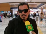 José Manuel Figueroa reacciona al nuevo proceso legal que enfrenta Imelda Garza