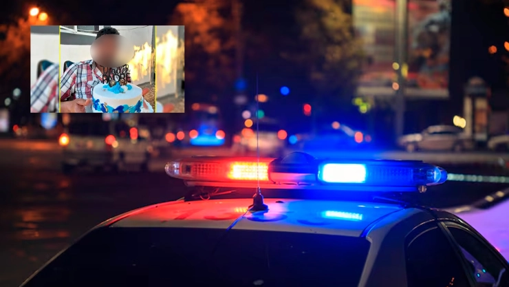 Asesinato en Bahía de Kino: hijo es señalado por la muerte de su padre José