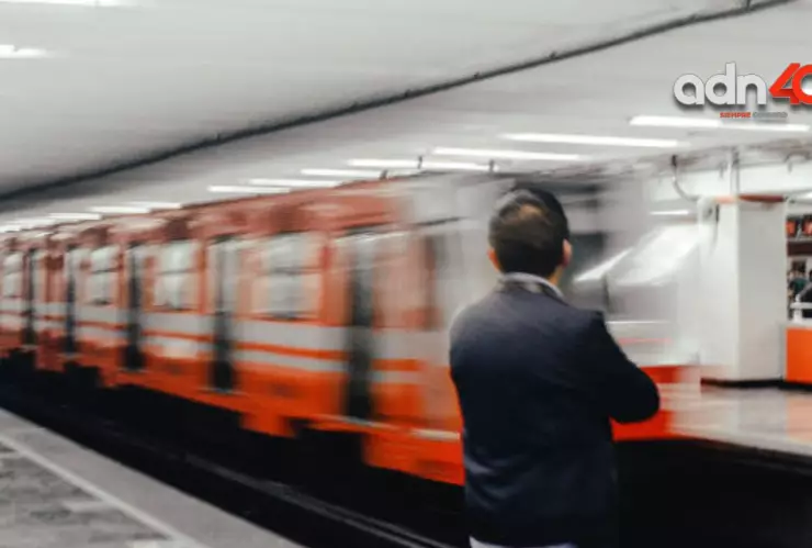 Quiénes entran gratis al Metro CDMX