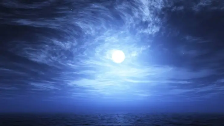 Luna llena de agosto 2023: ¿Cuándo y dónde ver la superluna azul?