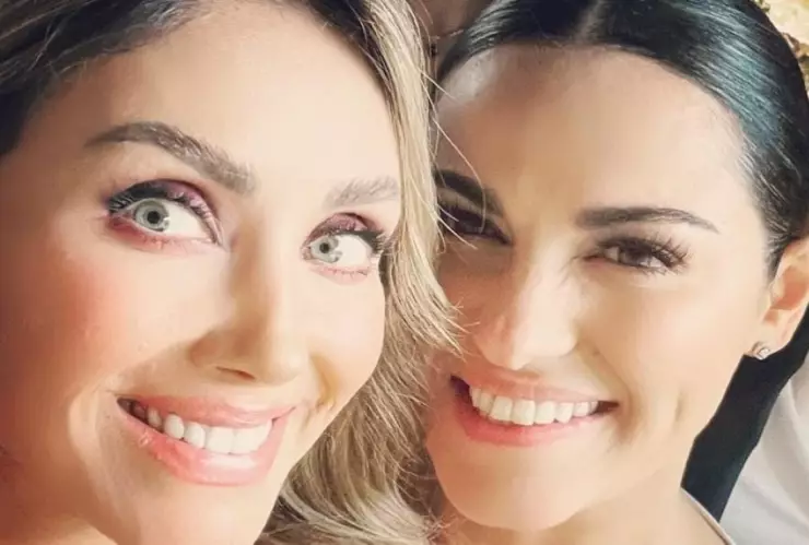 rbd boda maite perroni
