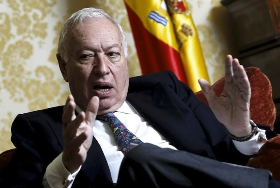 El canciller de España, José Manuel García-Margallo, afirmó que no tiene “ningún inconveniente en pedir disculpas” al presidente de Bolivia, Evo Morales, si hubo algún malentendido