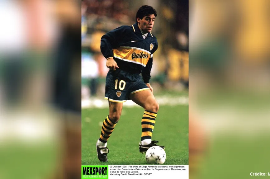 15 Diego Armando Maradona datos.jpg