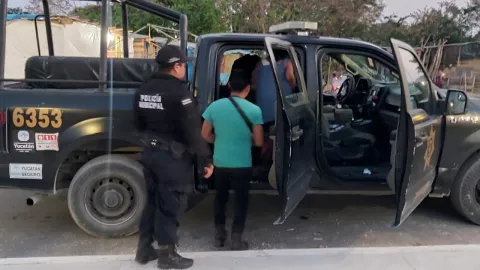 Protocolo Alba Hallan a joven madre desaparecida