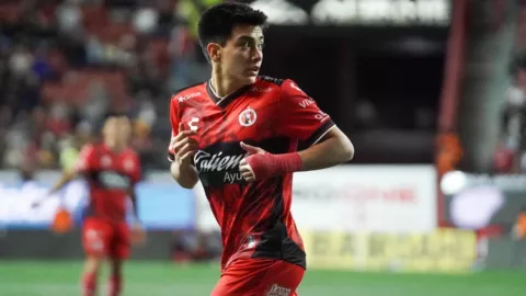 Xolos sigue imbatible en casa y ya tiene un pie en semifinales