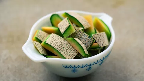 melones mexico salmonela