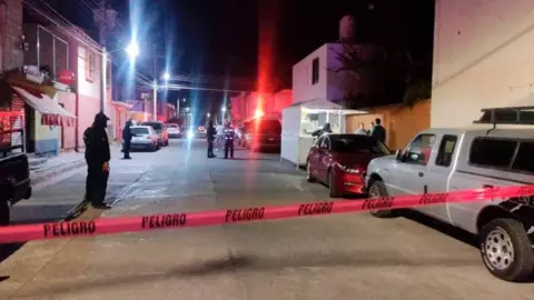 Asesinan dos aspirantes a la alcaldía en Michoacán