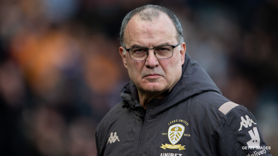 Marcelo Bielsa