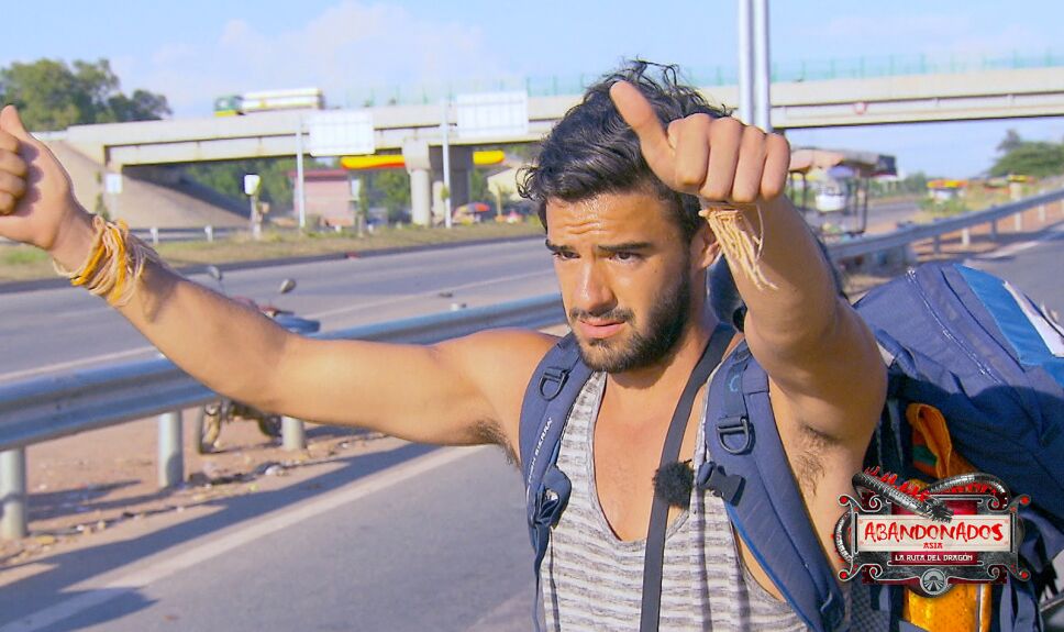 abandonados cap