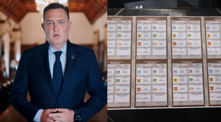 Elecciones 2027: PAN en Querétaro propone requisitos para frenar narcocandidatos