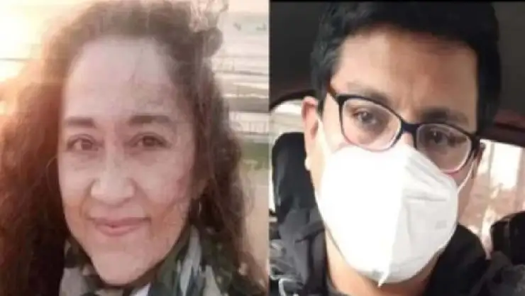 Juez ordena detención contra pareja de mexicana desaparecida en Perú