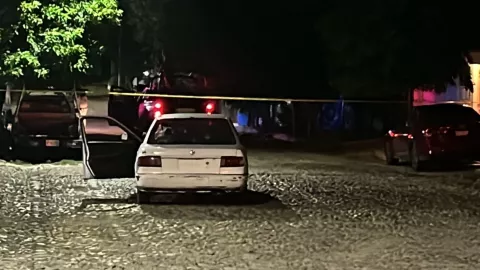 Atacan a un elemento de la Policía Municipal de Culiacán