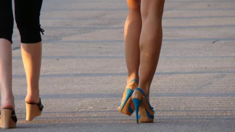 ¿Cómo mejorar la circulación de la sangre en las piernas?