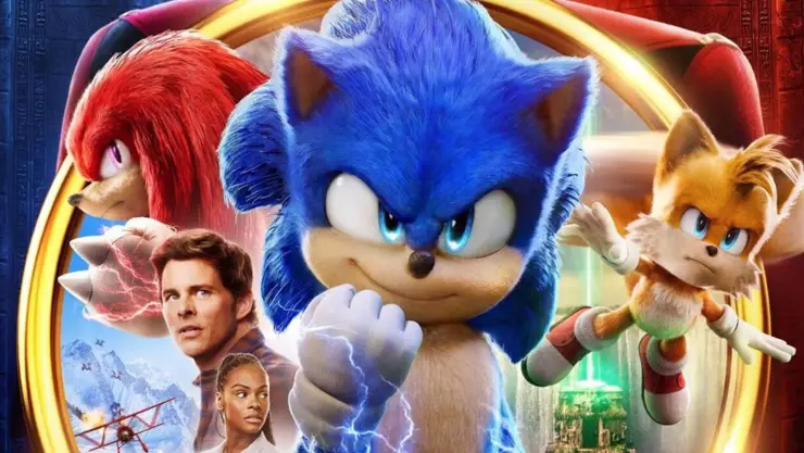 Sonic 4 fecha de estreno