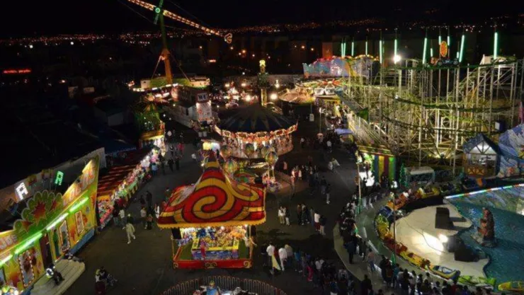 Artistas confirmados para la Feria de Pachuca 2024