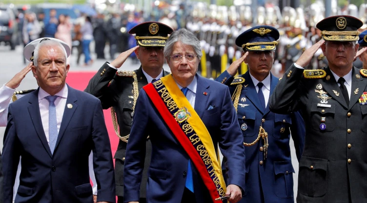 ¿Qué es el estado de excepción declarado en Ecuador por el asesinato de Fernando Villavicencio?