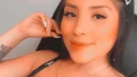 Caso Jael Monserrat.