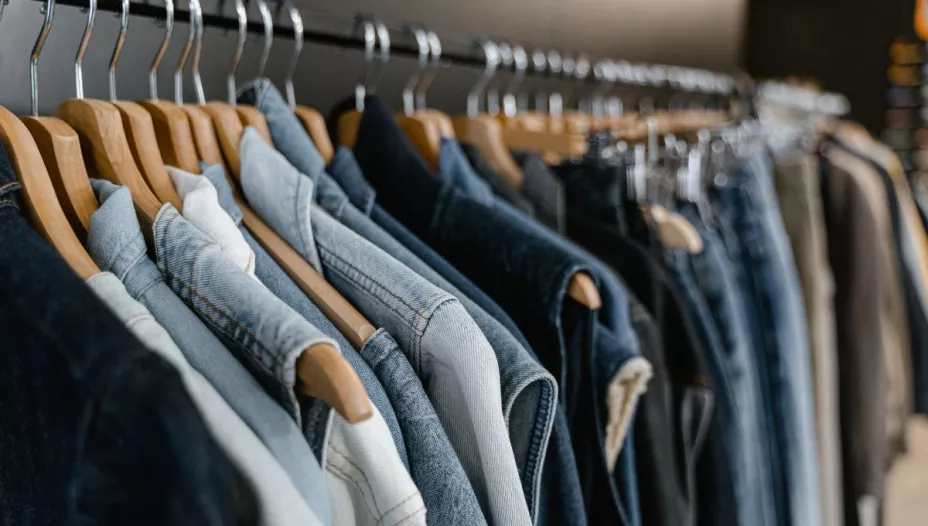 ¿Qué significa que toda mi ropa sea del mismo color?