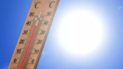 Clima hoy en Yucatán_ Pronostican intenso calor este jueves 27 de marzo de 2025