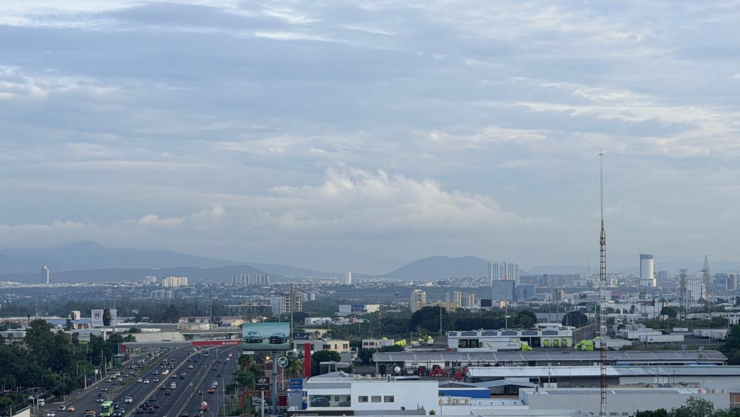Clima Queretaro hoy domingo 28 de junio 2026