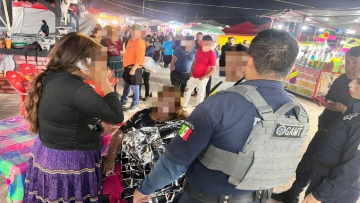Tragedia-en-la-feria-navideña-de-Tepic-explosión-deja-múltiples-heridos