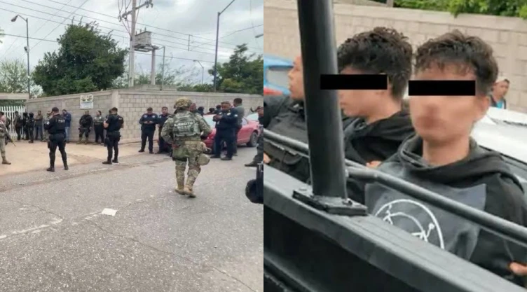 Años de cárcel que podrían recibir “Los Cuates” en Torreón Coahuila