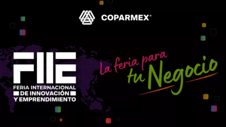 FIIE 2026 en el WTC CDMX: Guía completa de la feria para emprendedores y MiPyMEs
