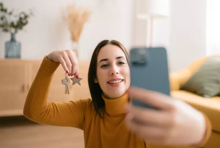 Nuevo programa de renta para jóvenes: Así puedes alquilar un depa barato en CDMX