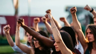 Marcha generación Z