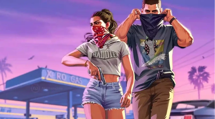 GTA 6 el mundo abierto que todos esperábamos y todas las novedades del avance extendido