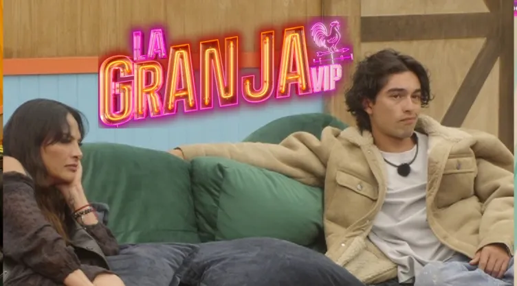 Nuevo roce con Alfredo Adame por las guardias en La Granja VIP.