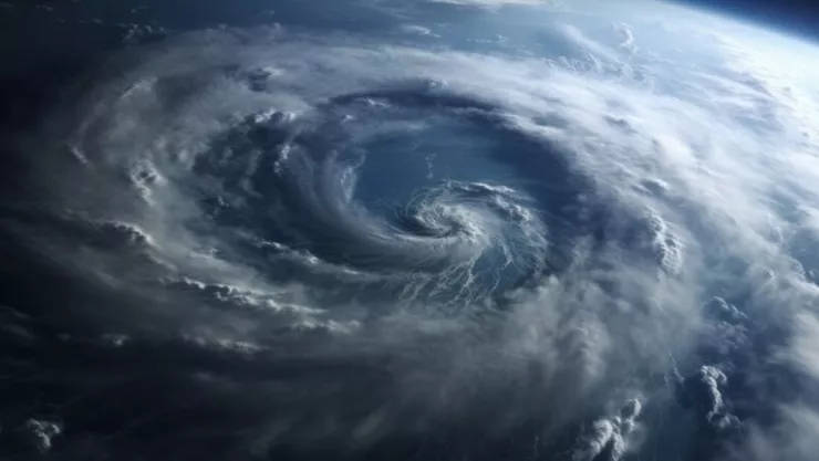 POTENCIALES A CICLONES