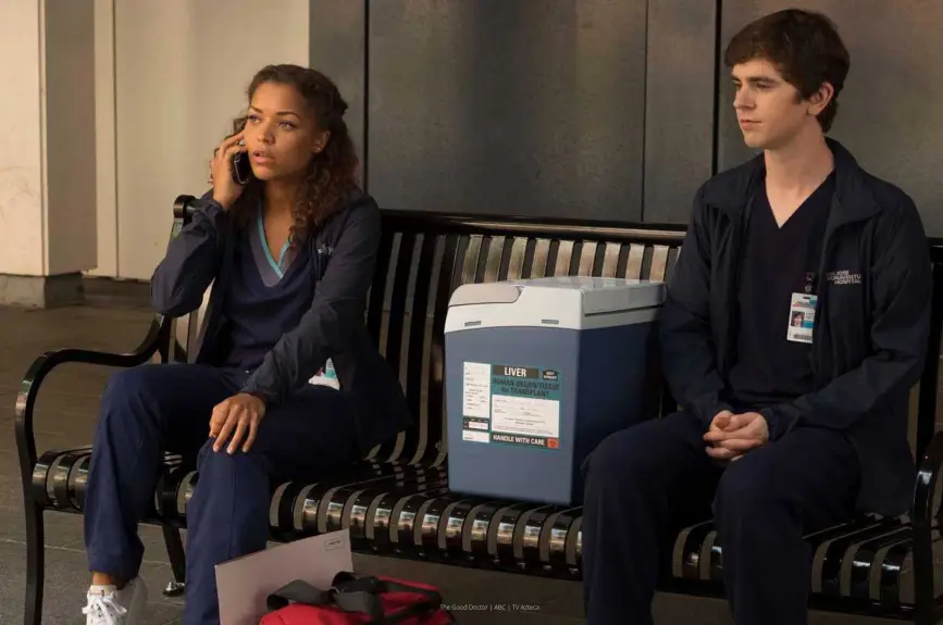 Antonia-thomas-the-good-doctor