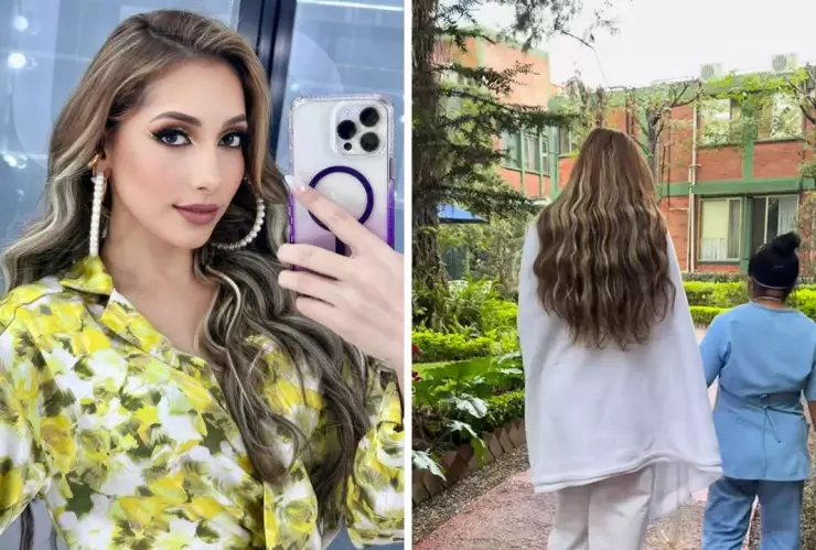 Su carisma y valentía la convirtieron en una figura muy querida del espectáculo