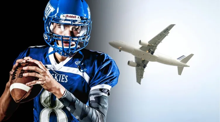 Cuánto cuesta viajar al Super Bowl 2026 desde CDMX boletos, vuelo, hotel, comida y presupuesto total.jpg