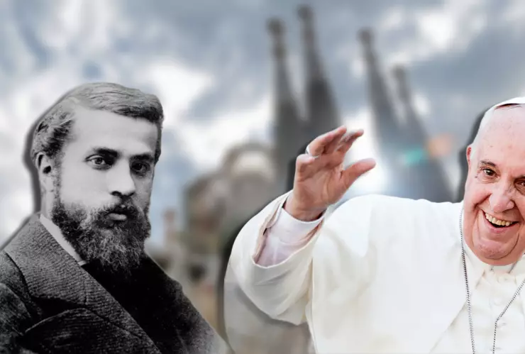 ¡Gaudí, el ‘Arquitecto de Dios’, avanza hacia la Beatificación! Papa Francisco reconoce sus virtudes heroicas.jpg