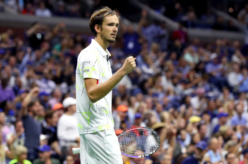 2019 US Open - Day 14