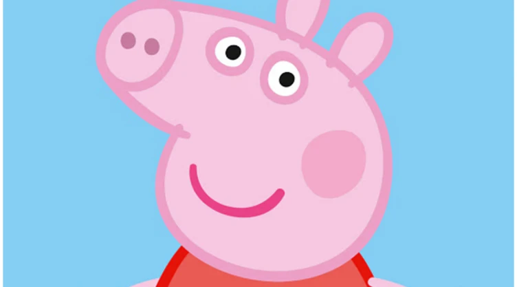 Peppa Pig
