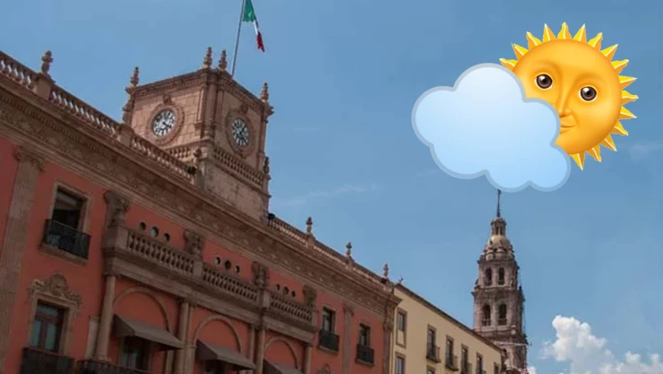 Clima en Guanajuato