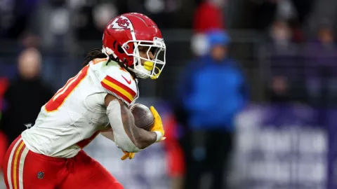 Precio de las entradas del Super Bowl LVIII