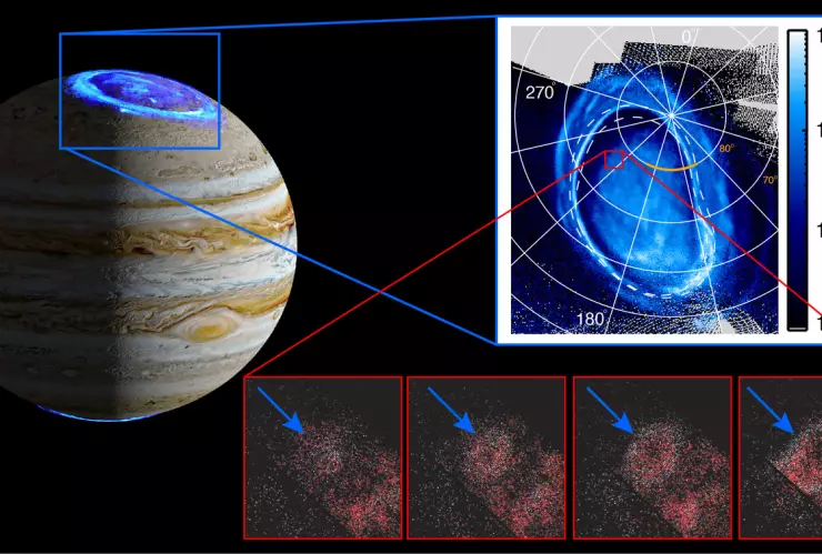 Júpiter, aurora boreal, fotos B.jpg